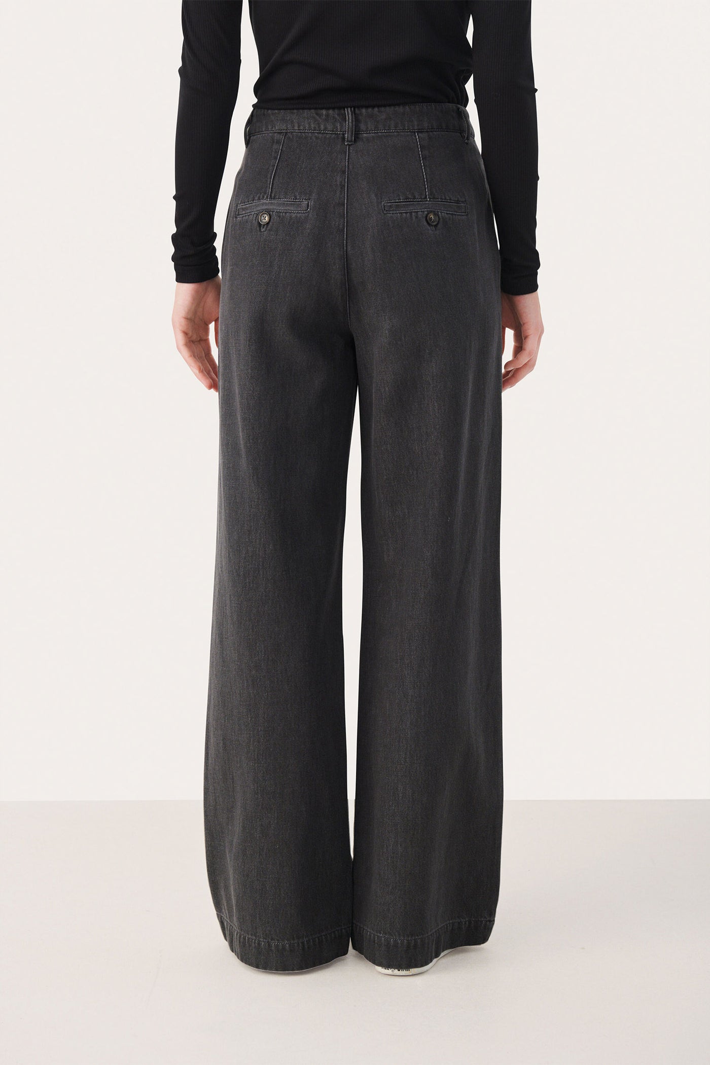 CoraliePW PA Grey Denim - 30307937