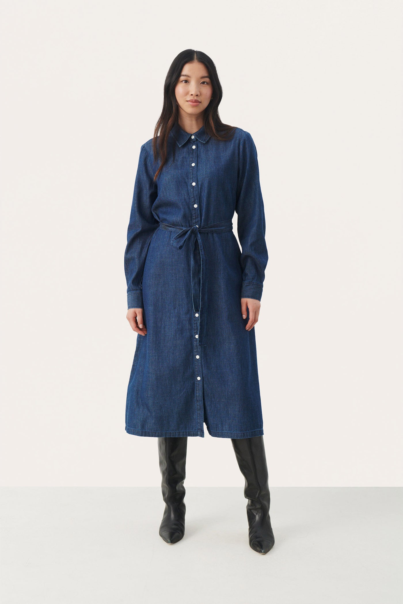 CirkePW DR Dark Vintage Denim - 30307939