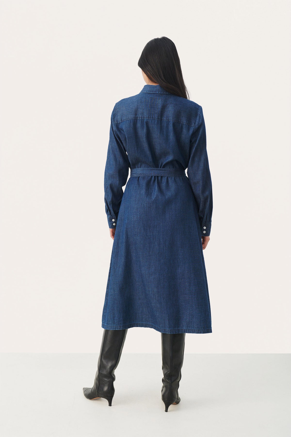 CirkePW DR Dark Vintage Denim - 30307939