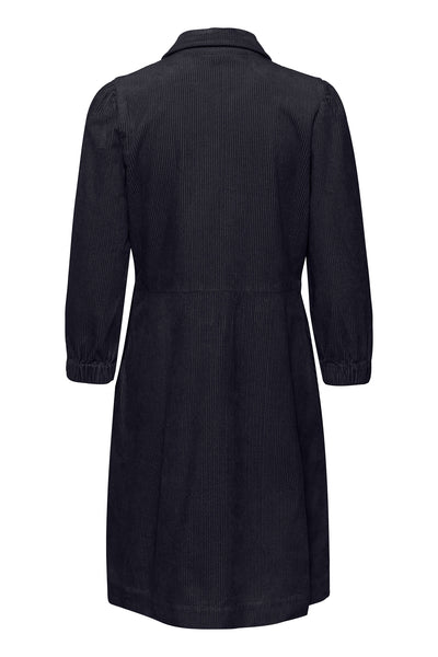 EyvorsPW DR Dark Navy - 30308116 Thumbnail