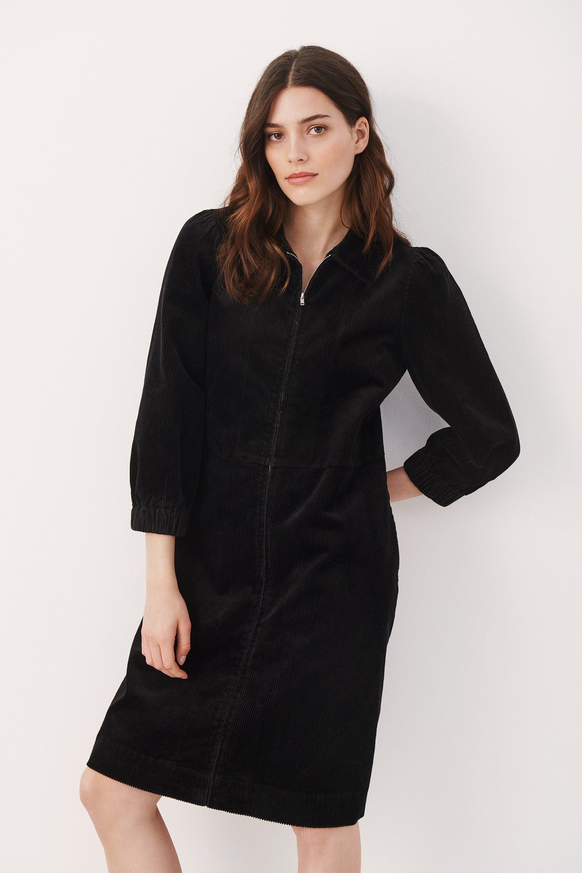 EyvorsPW DR Black - 30308116