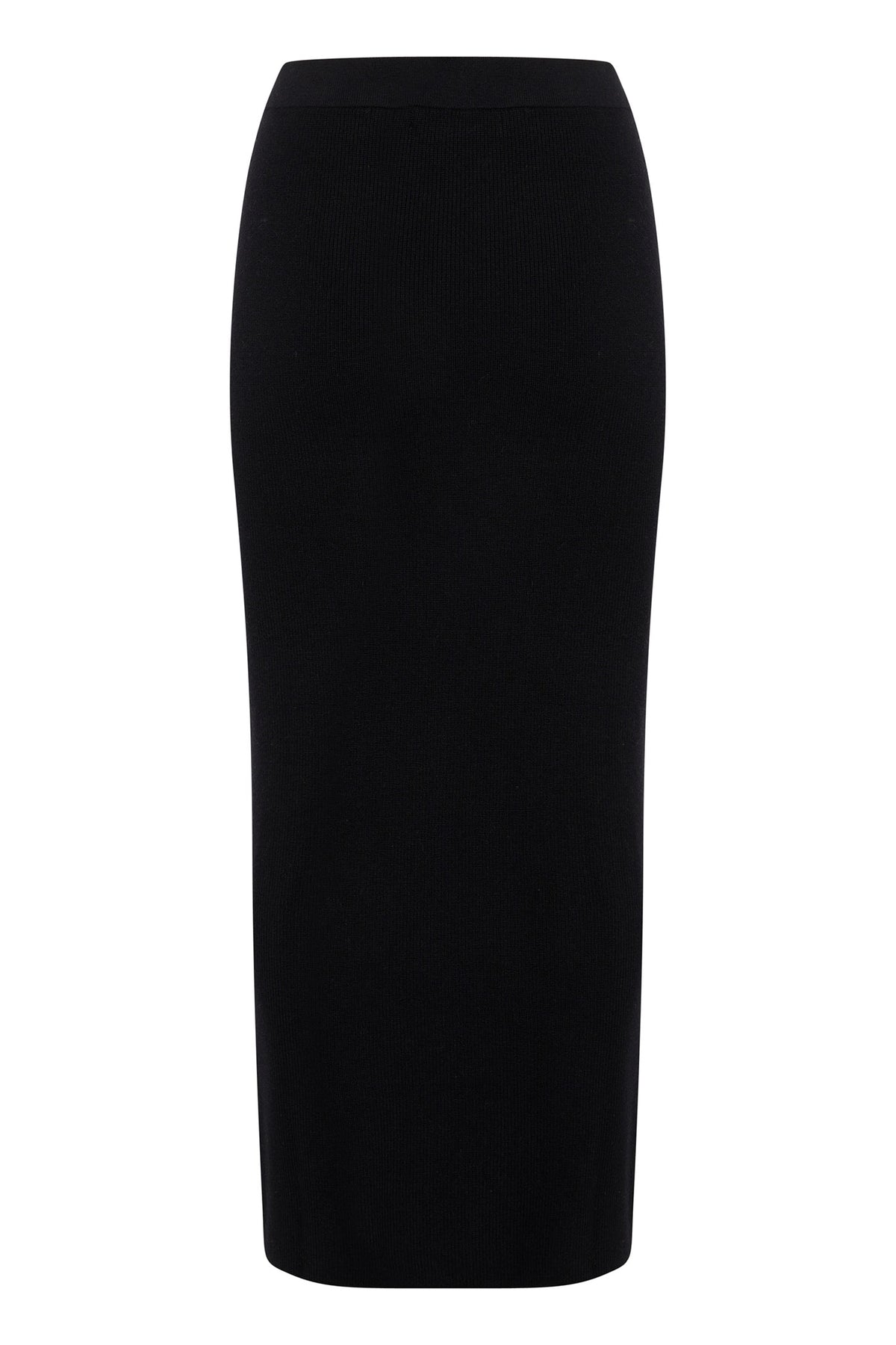 RafeeIW Skirt Black - 30108619