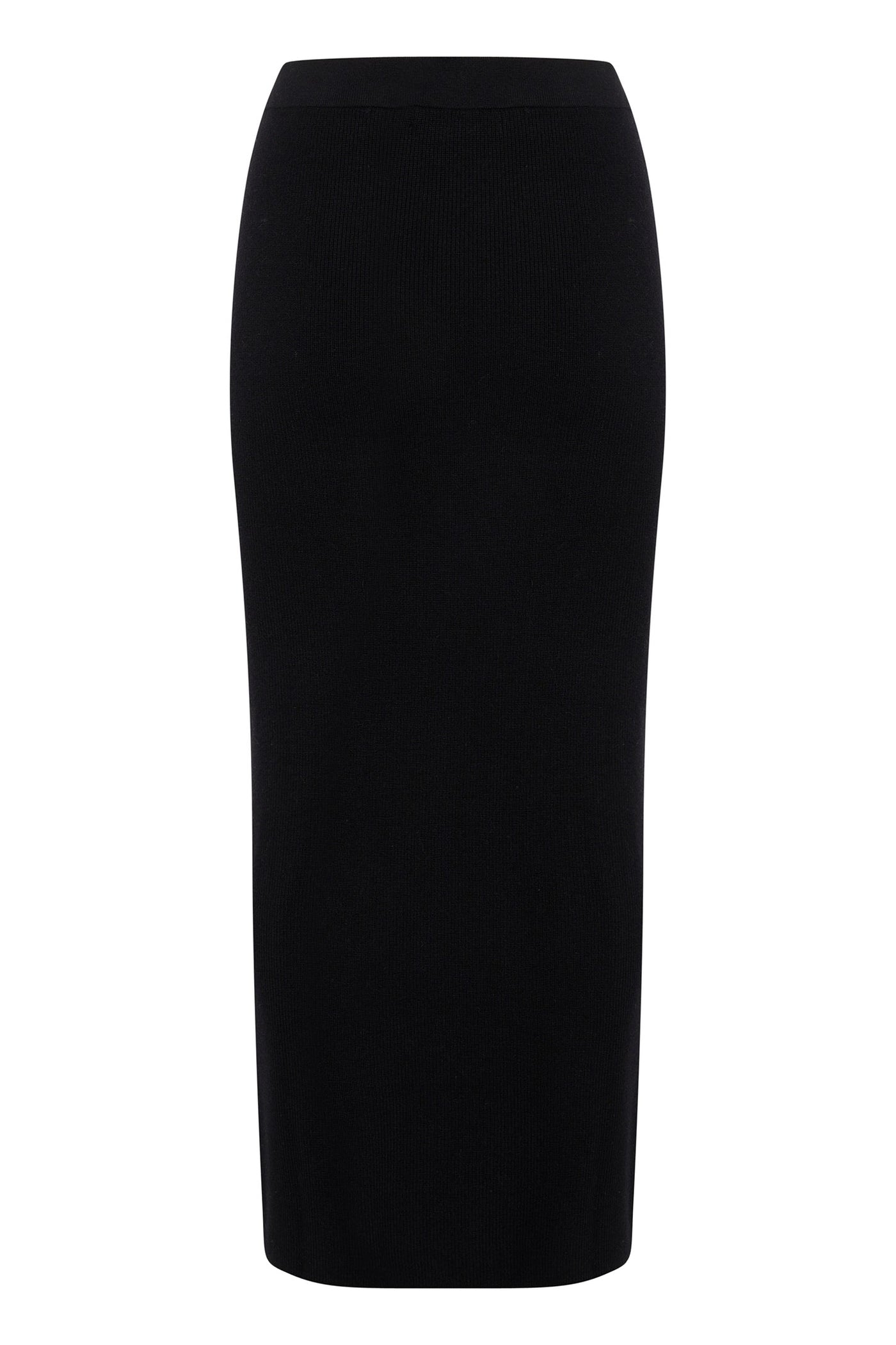 RafeeIW Skirt Black - 30108619