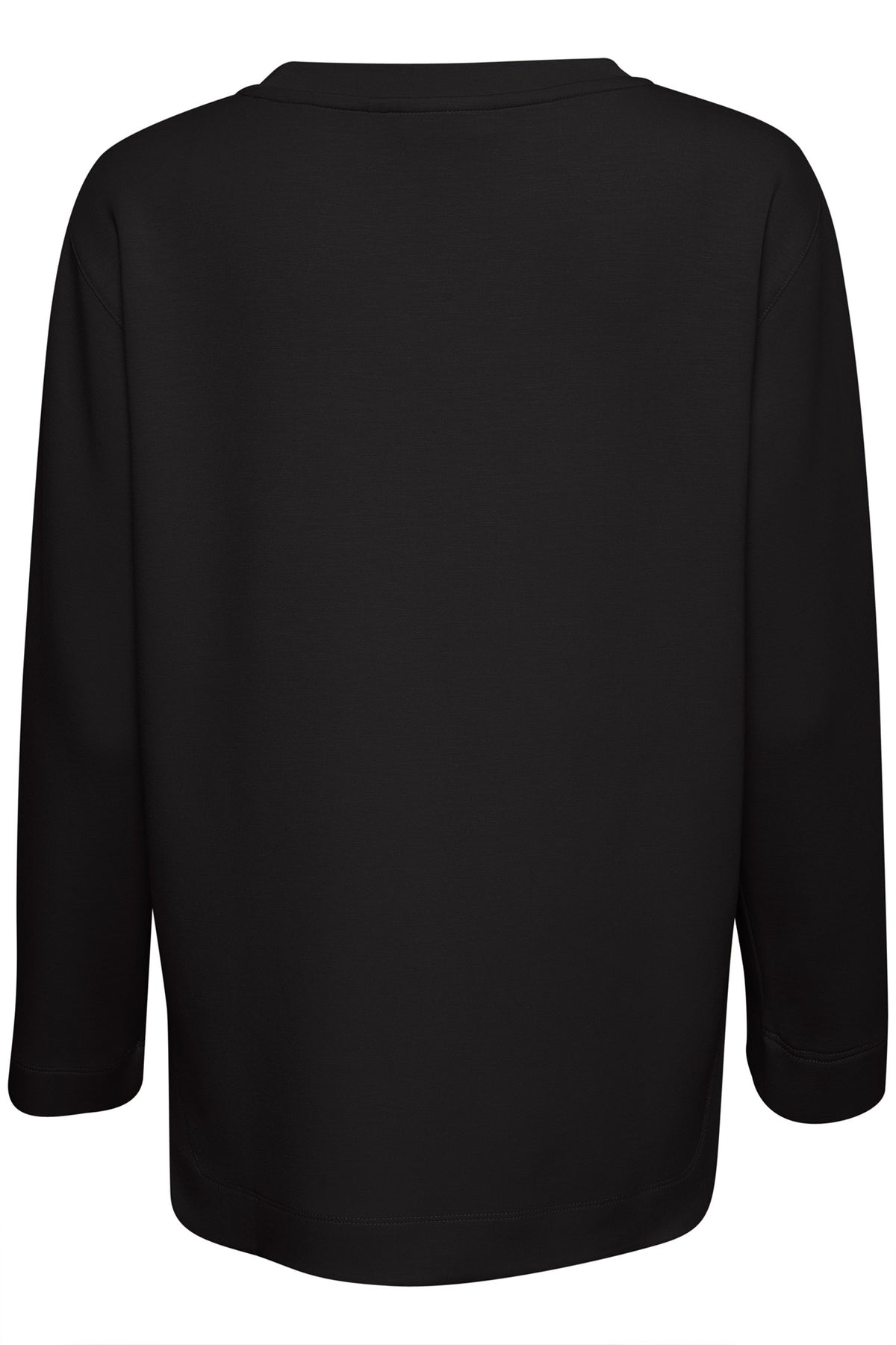 GincentIW Crewneck Black - 30108654
