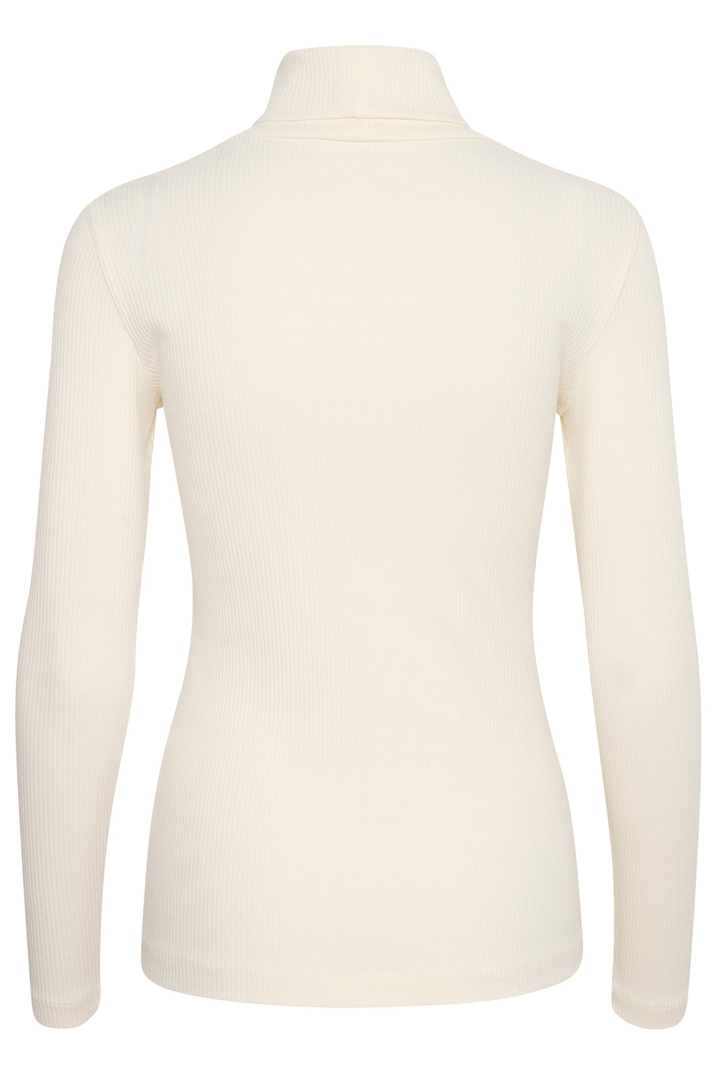 DagnaIW Rollneck LS Whisper White - 30108789