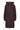 MMNova Square Down Coat FUDGE - 139560