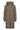MMNova Square Down Coat Brindle - 139560