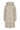 MMNova Square Down Coat Feather Gray - 139560