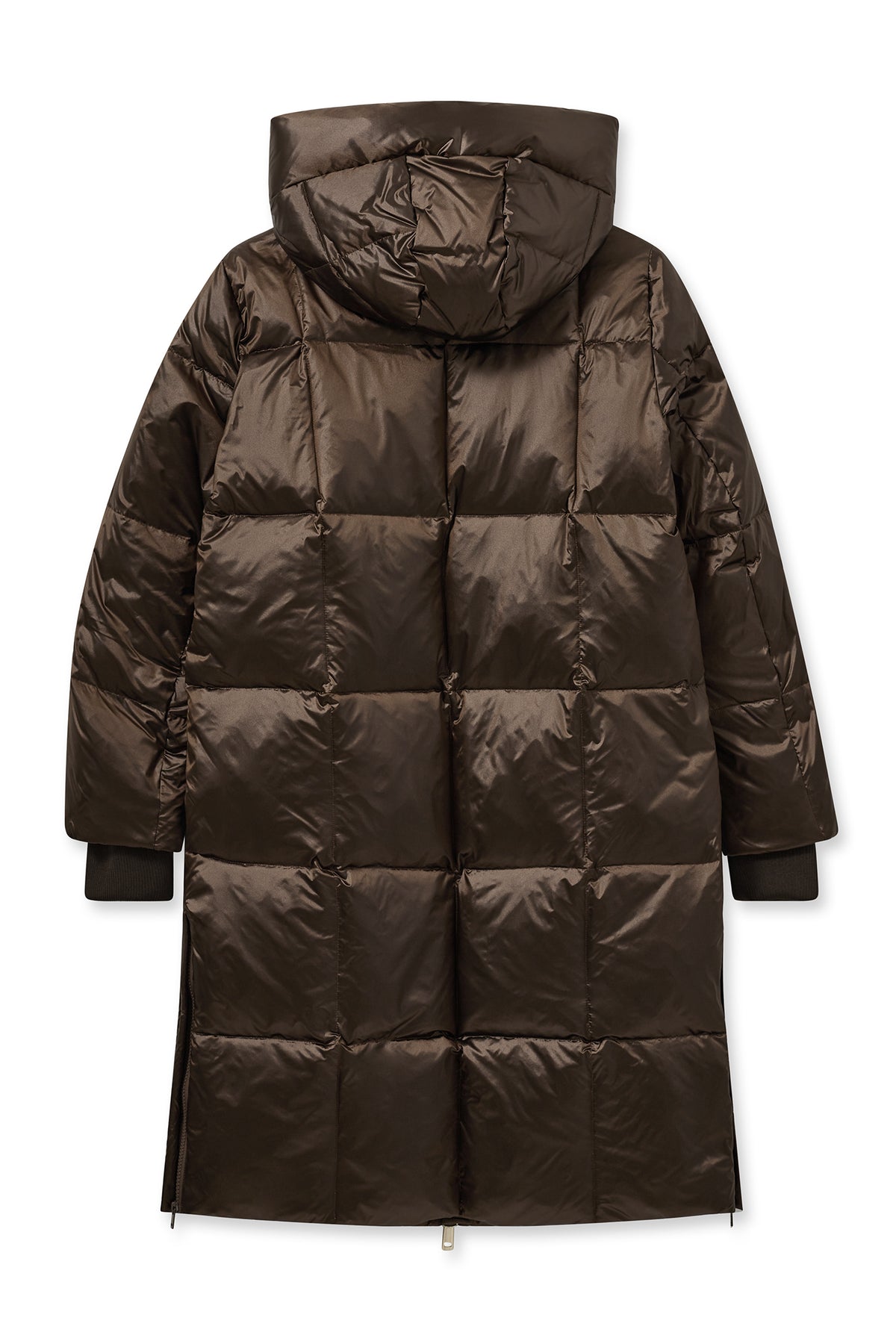 MMNova Metallic Down Jacket Rain Drum - 154370