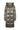 MMNova Metallic Down Jacket Brindle - 154370
