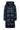 MMNova Metallic Down Jacket Salute Navy - 154370