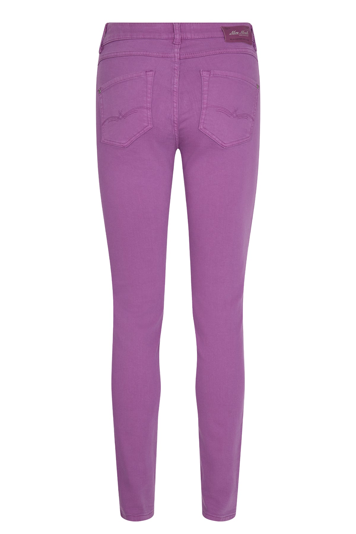 MMVice Colour Pant Vivid Viola - 155180