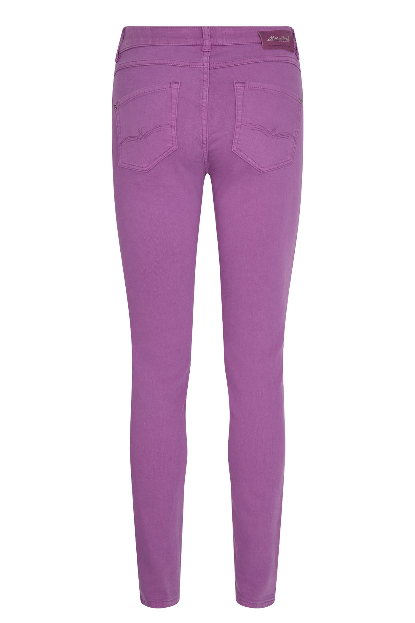 MMVice Colour Pant Vivid Viola - 155180