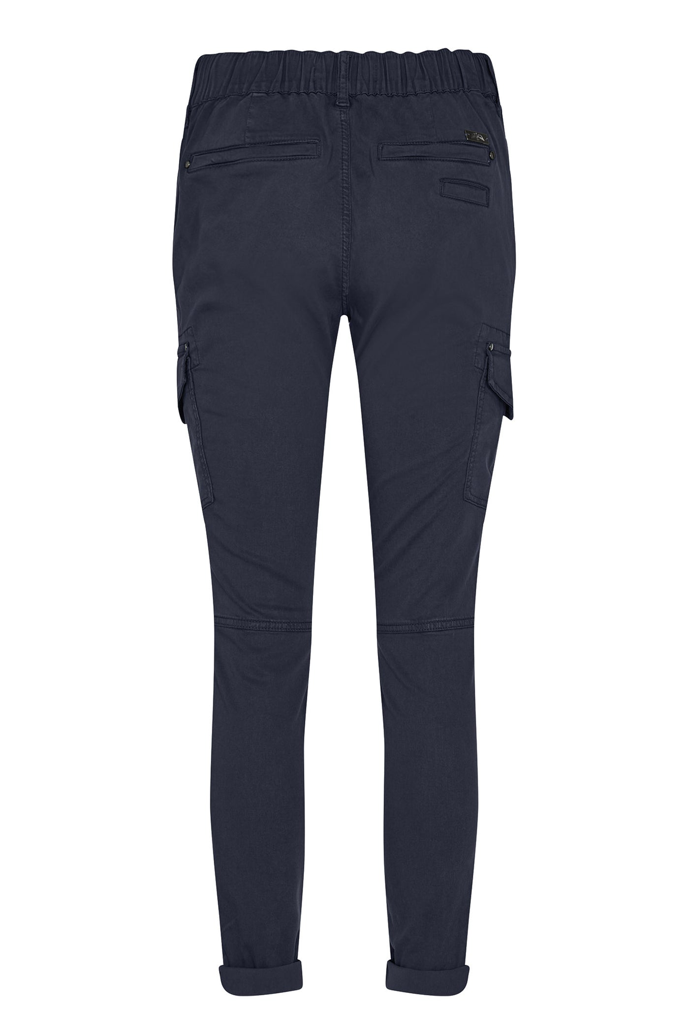 MMGilles Timaf Pant Salute Navy - 155470