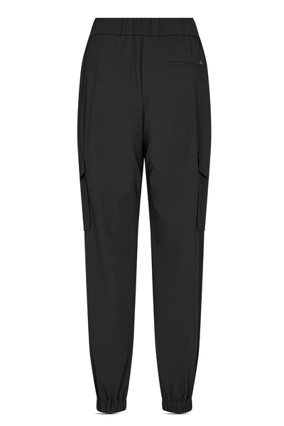 MMPammy Izzy Pant Black - 156990 Thumbnail