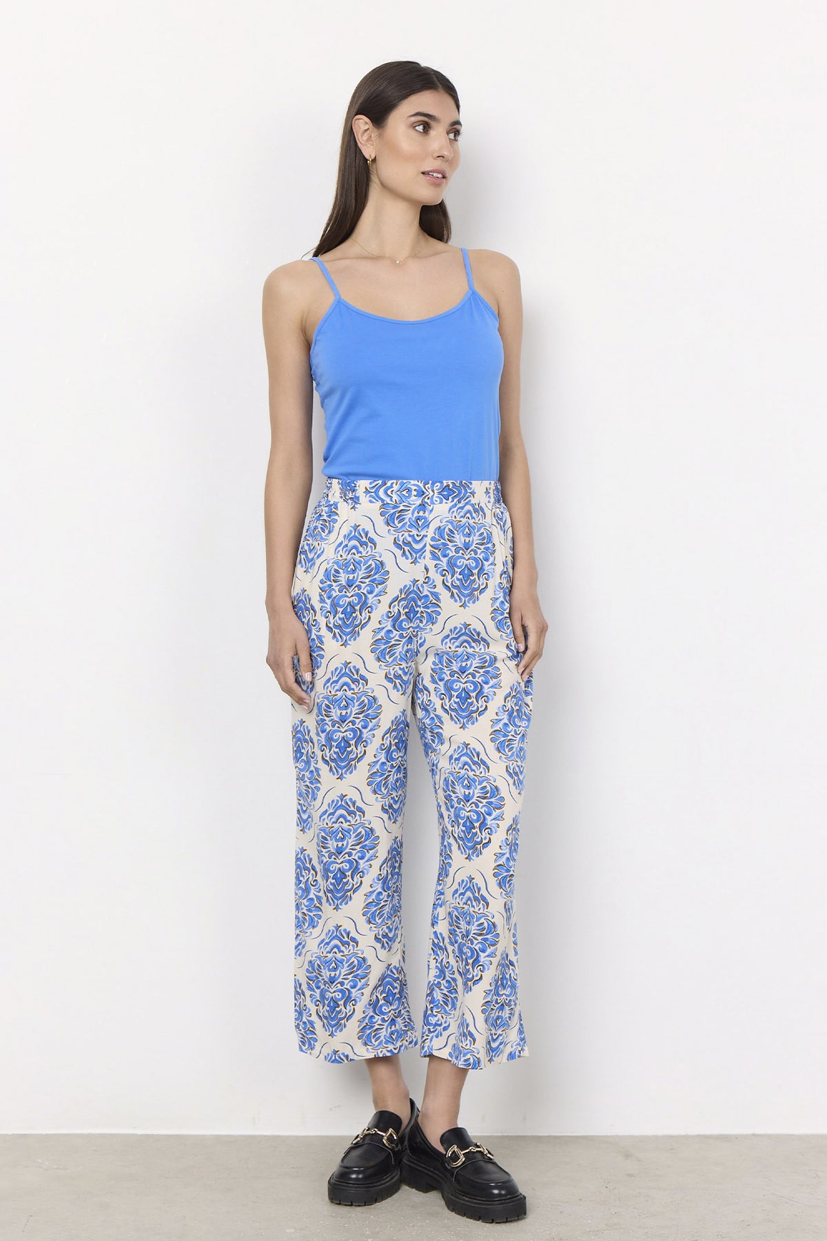 Melene 3-B Blue - 40277
