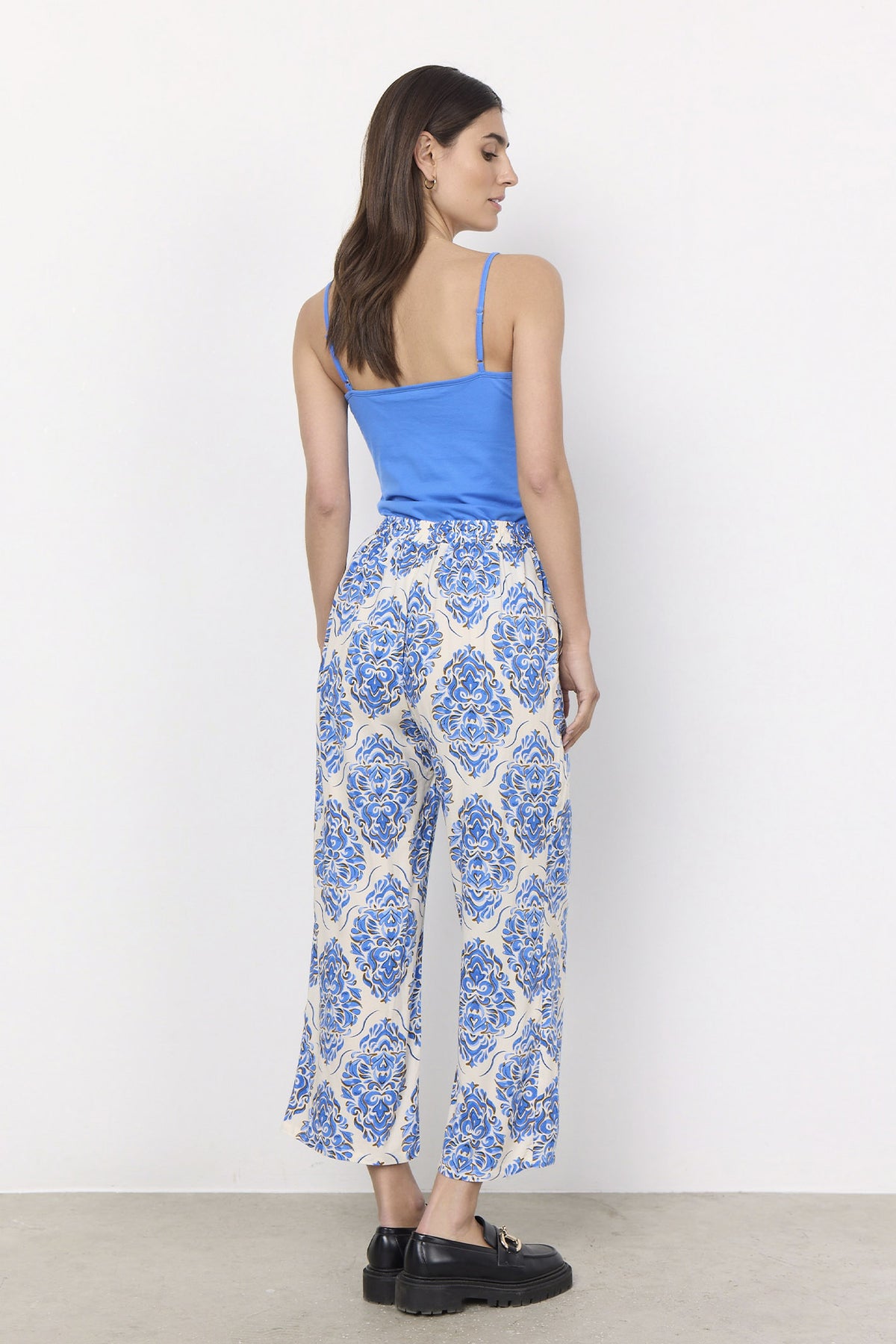 Melene 3-B Blue - 40277