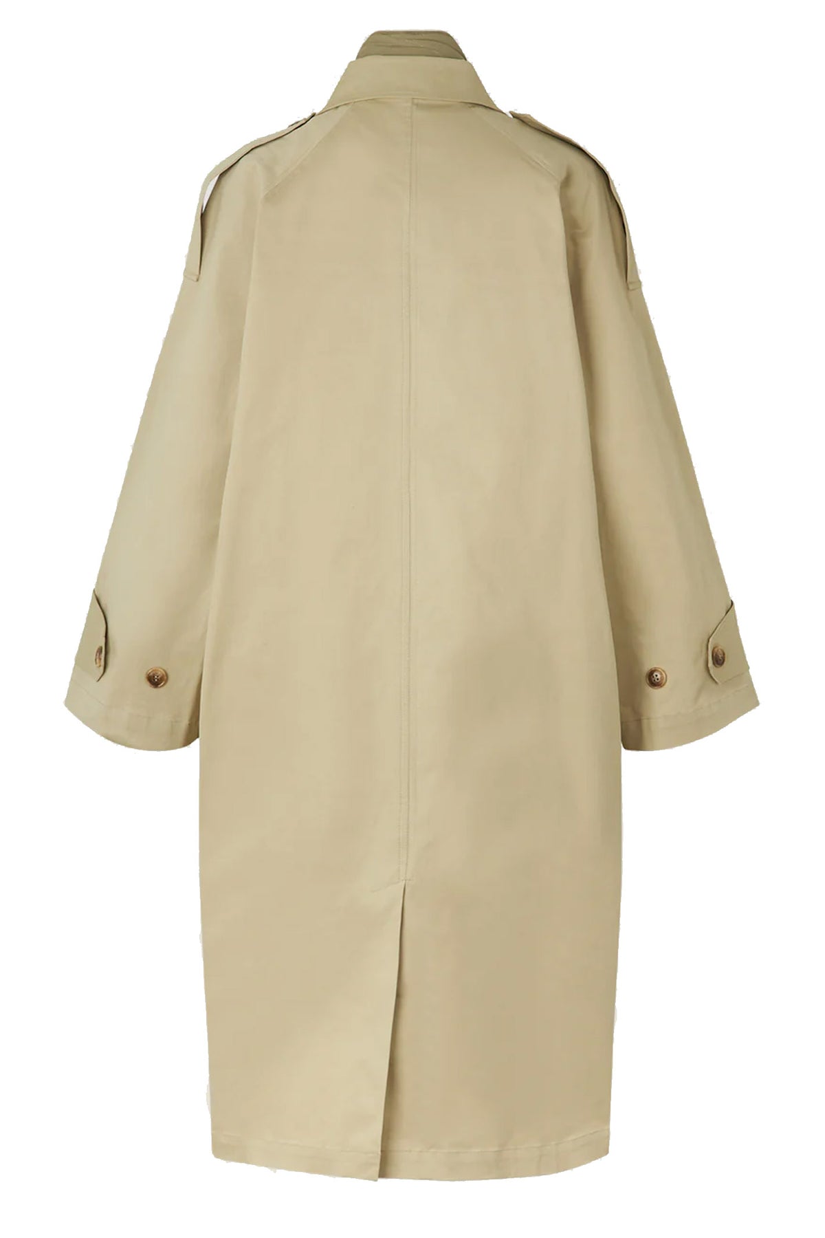 Iron Coat 431 Soft Khaki - 13285