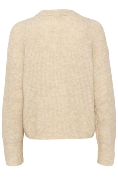 DebbieGZ pullover Faune melange - 10908590 Thumbnail