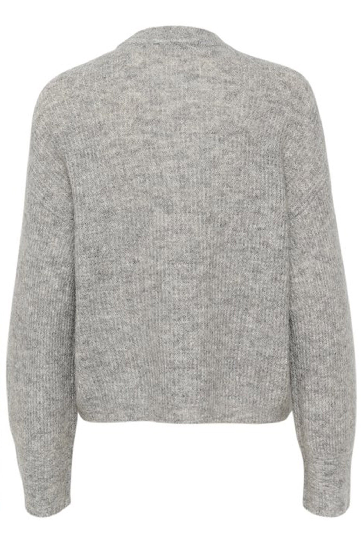 DebbieGZ pullover Husky melange - 10908590