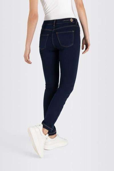 DREAM SKINNY Dark Denim - 5402/90 0355L Thumbnail