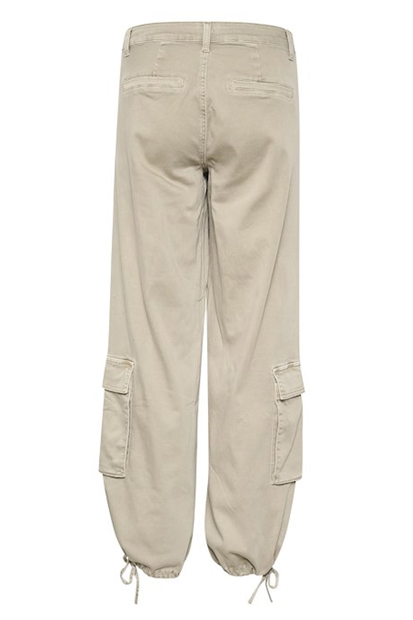 LaraMW 149 Cargo Pant Island Fossil - 10704378