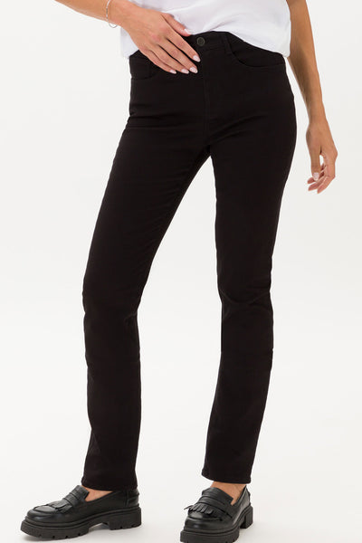 Mary BLACK DENIM - 7000 Thumbnail