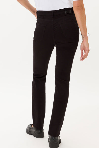 Mary BLACK DENIM - 7000 Thumbnail