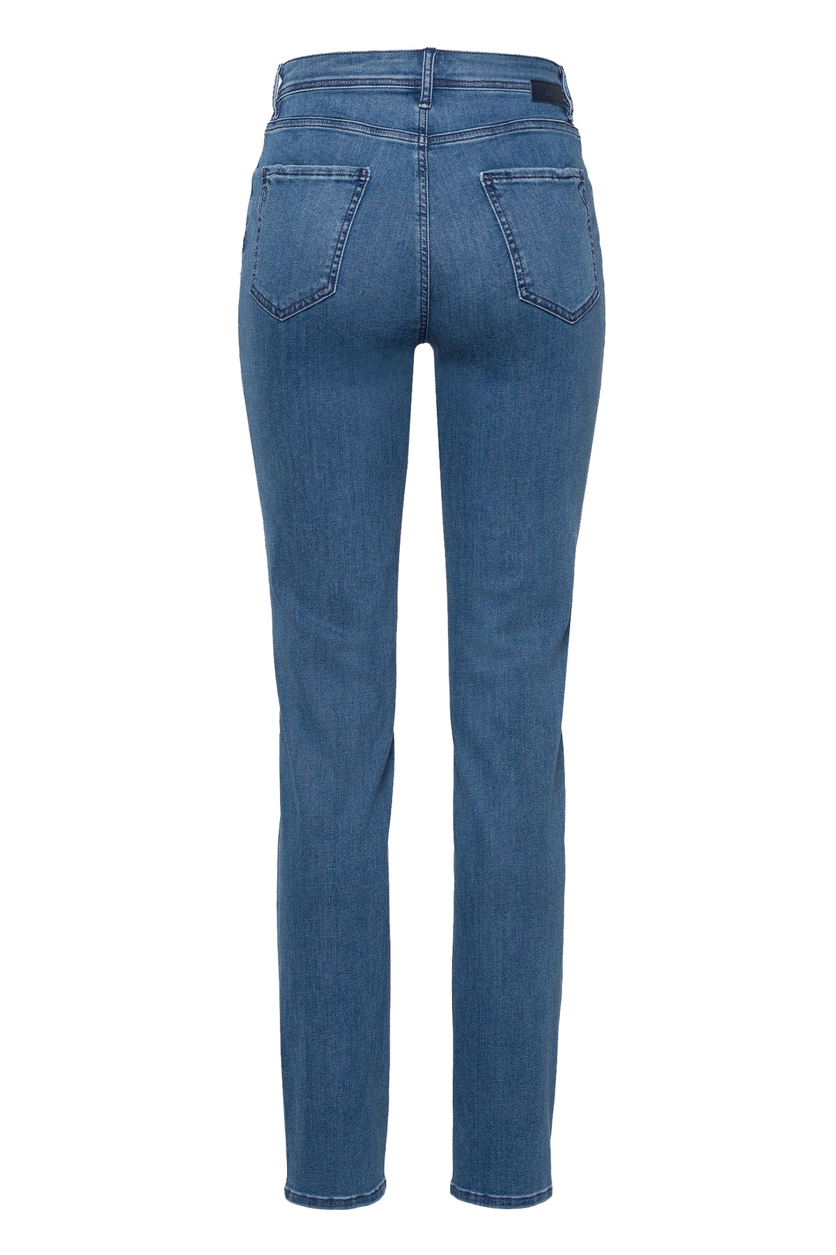 Mary Light Blue Denim - 7000