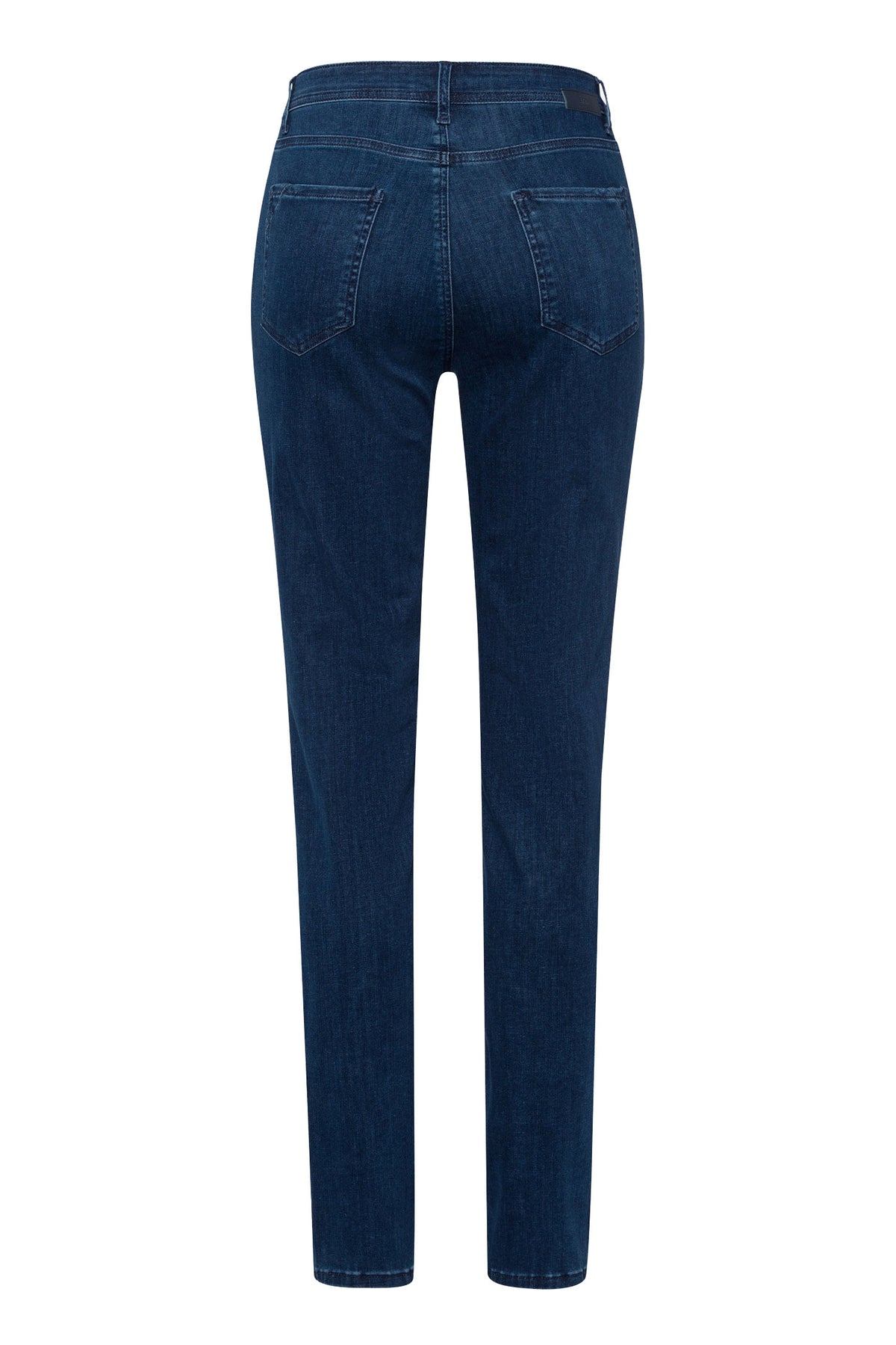 Mary Medium Blue Denim - 7000