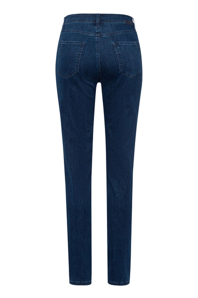 Mary Medium Blue Denim - 7000 Thumbnail