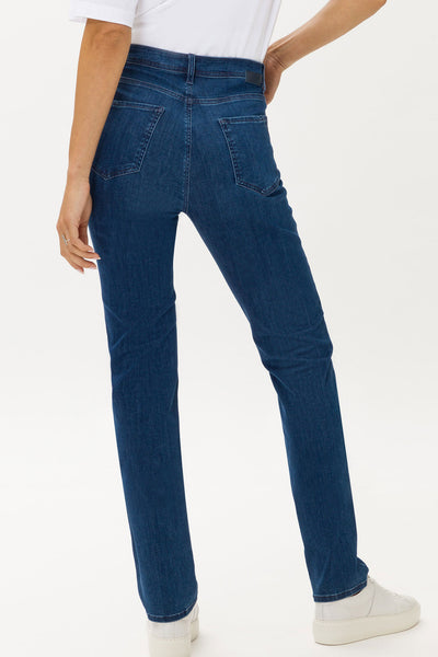 Mary Medium Blue Denim - 7000 Thumbnail