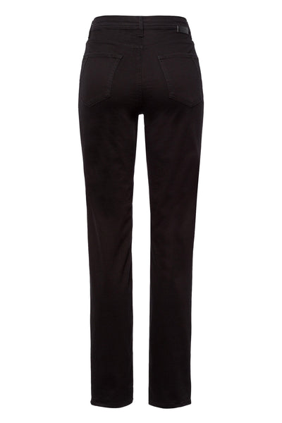 Carola BLACK DENIM - 7000. Thumbnail