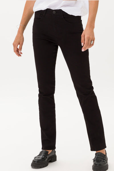 Carola BLACK DENIM - 7000. Thumbnail