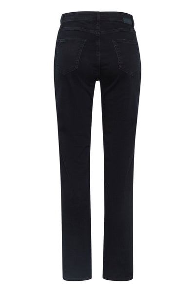 Carola Dark Blue Denim - 7000. Thumbnail