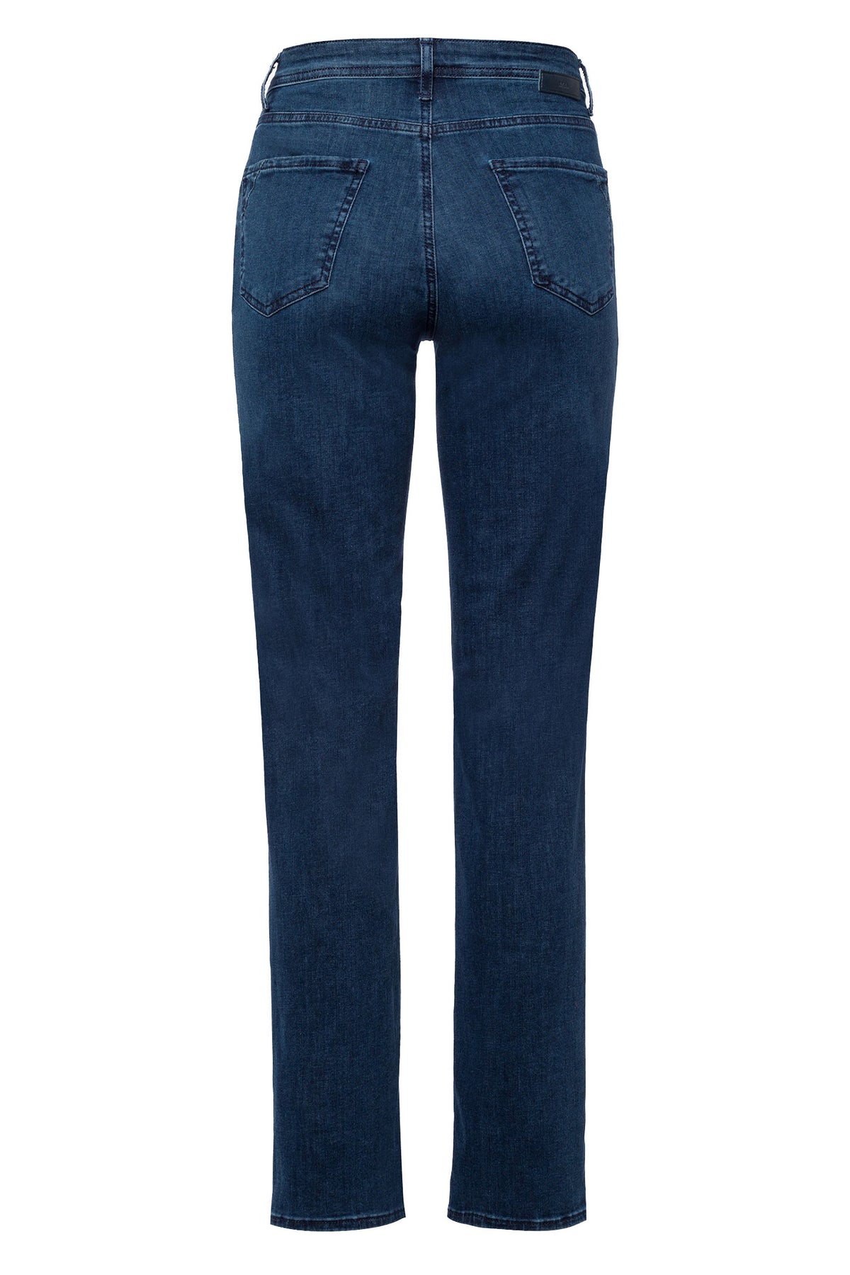 Carola Medium Blue Denim - 7000.