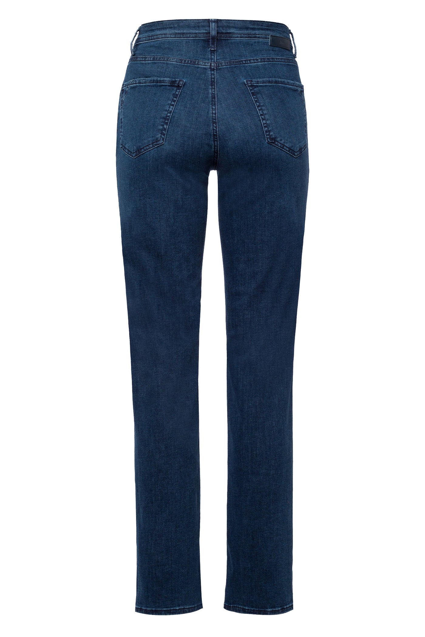 Carola Medium Blue Denim - 7000.