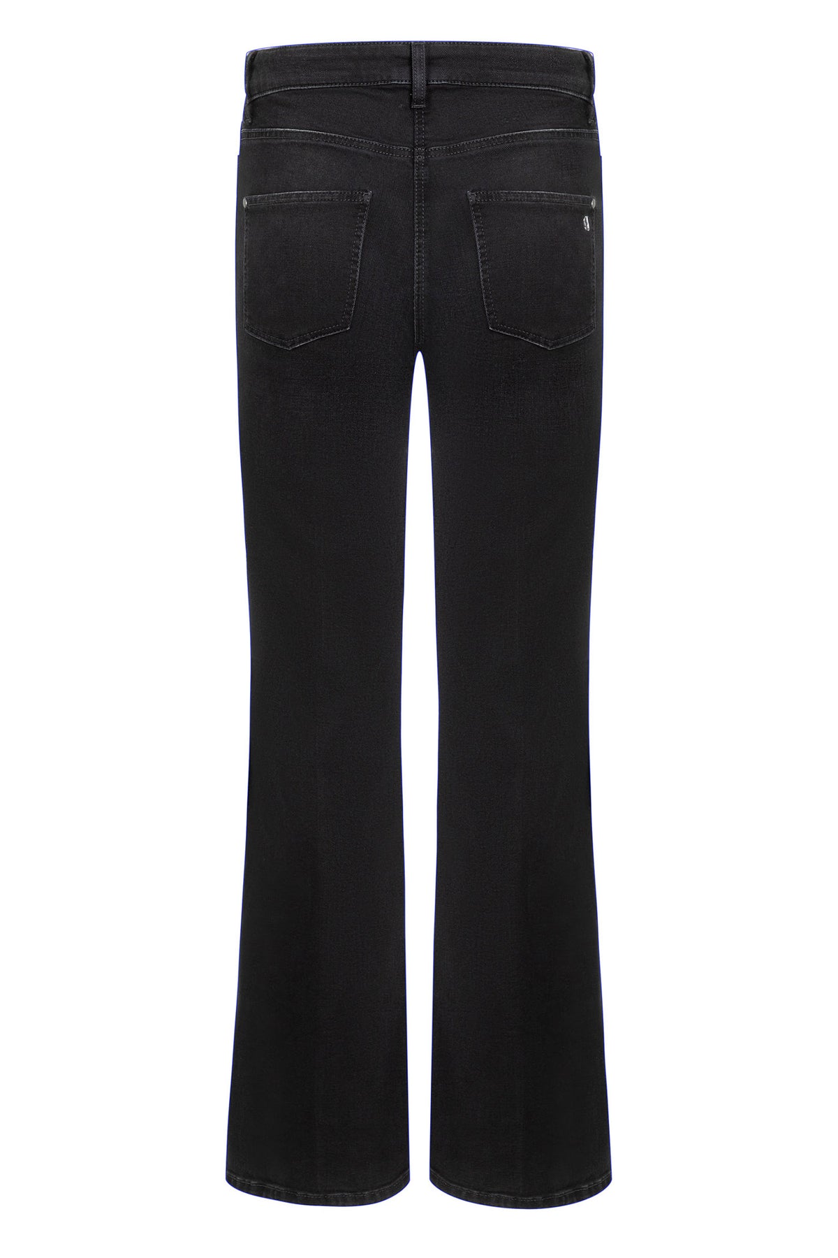 Fea Pleat Black - 0071 00 9250