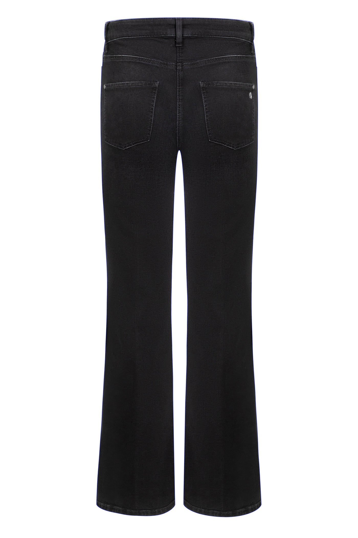 Fea Pleat Black - 0071 00 9250