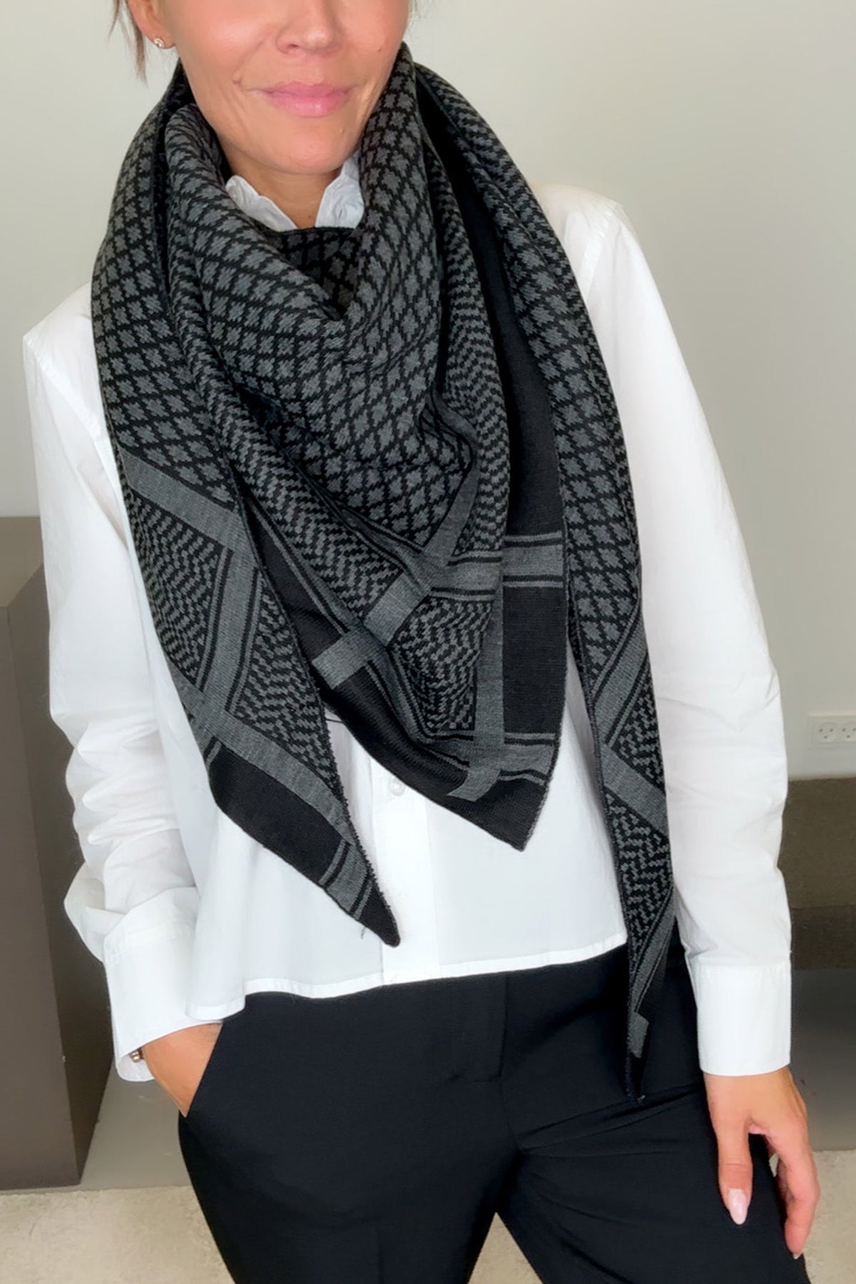 Buket 3 Black - 51161-11