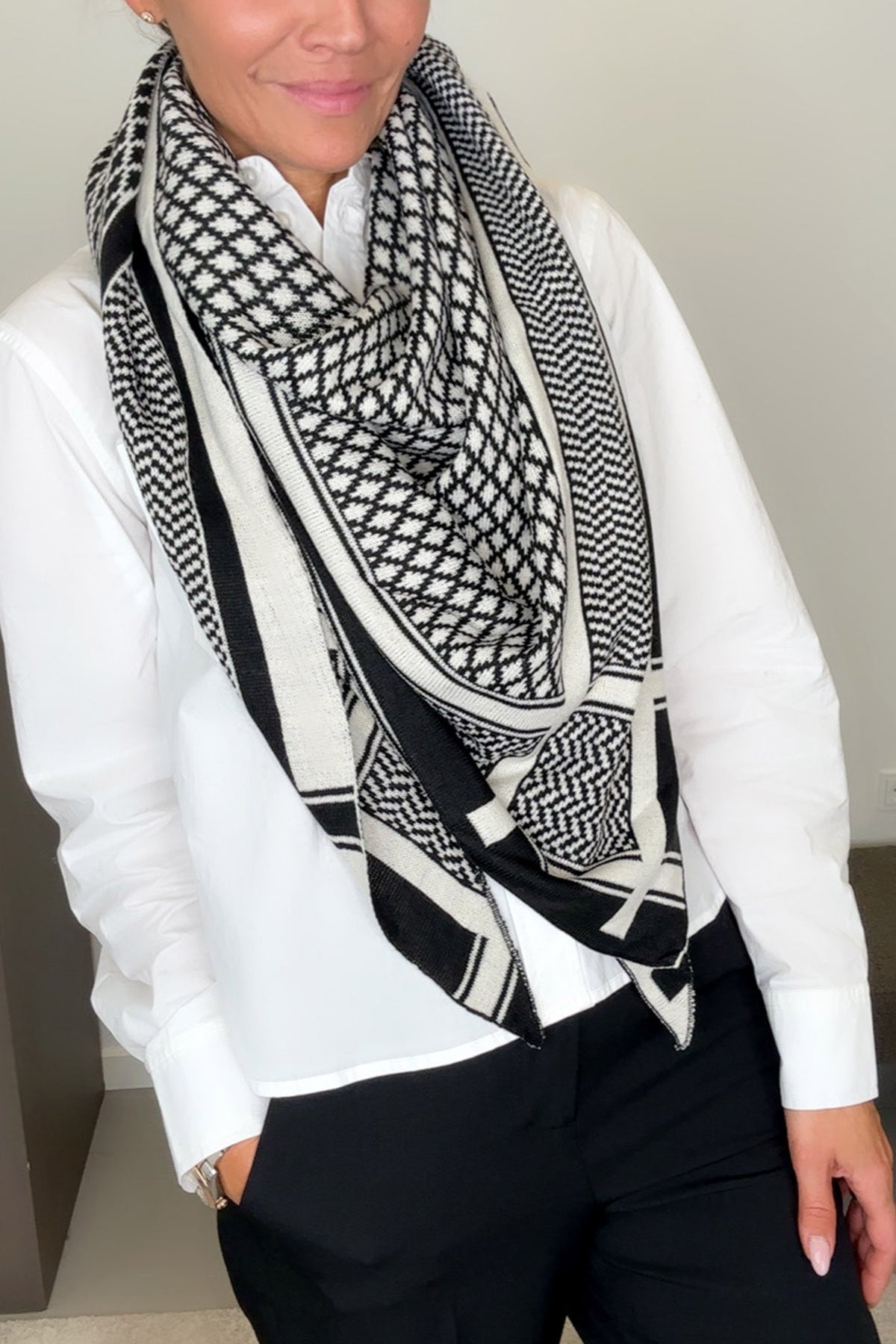 Buket 3 White - 51161-11