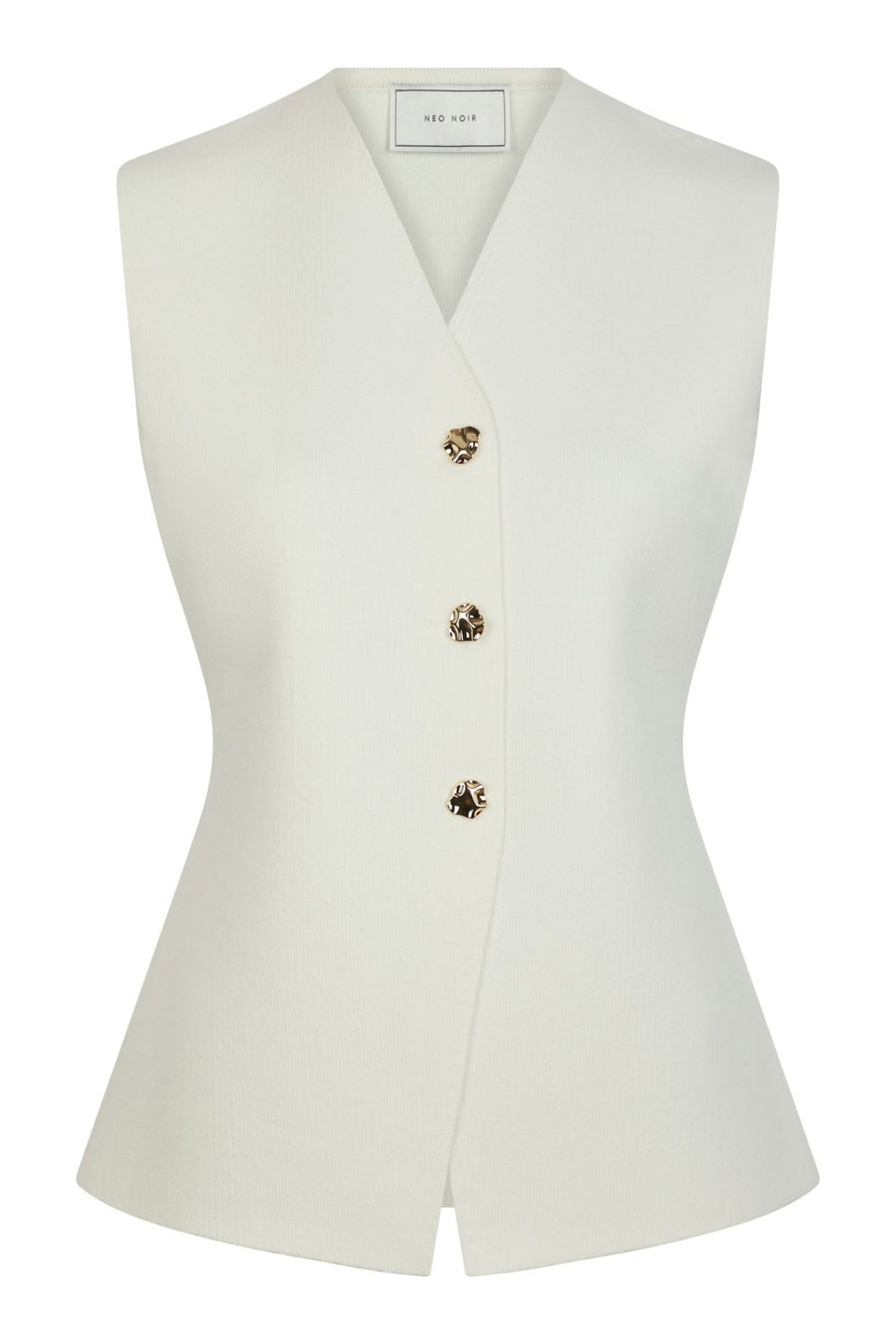 SWAY SMOOTH KNIT OFF WHITE - 164704