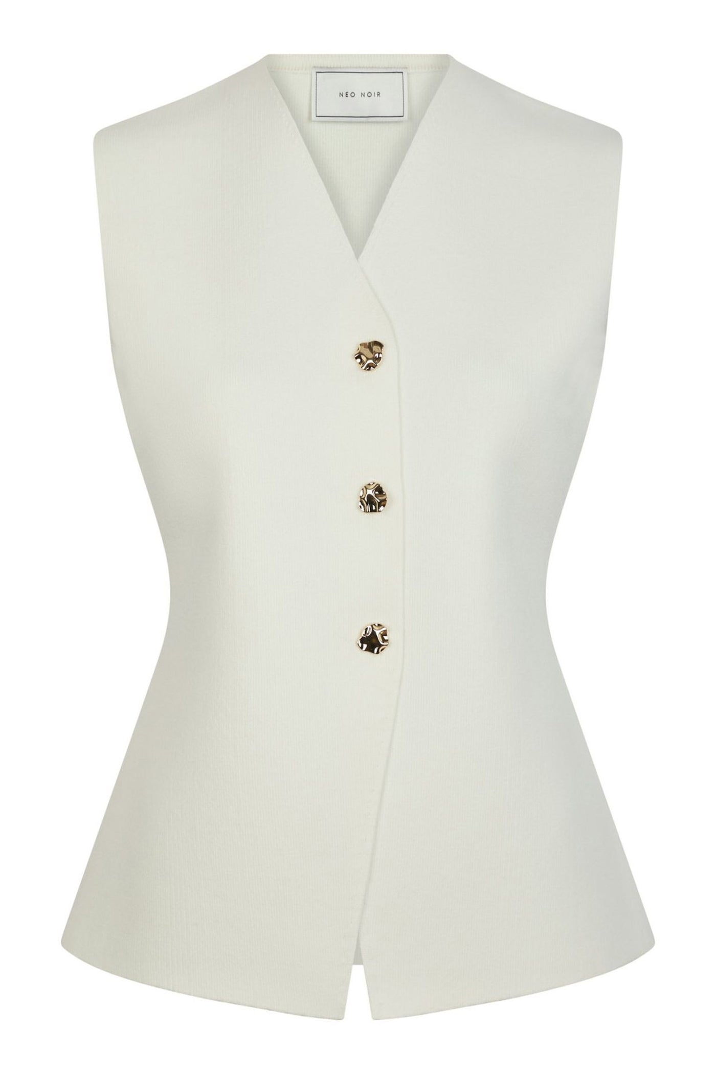 SWAY SMOOTH KNIT OFF WHITE - 164704