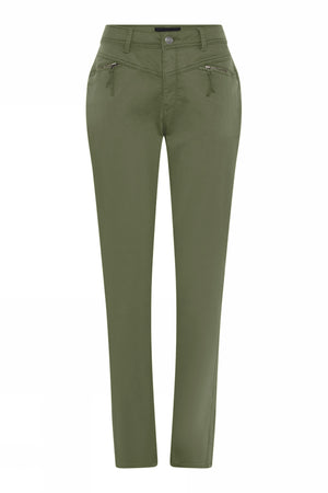 Macy Summer green - 6013/440