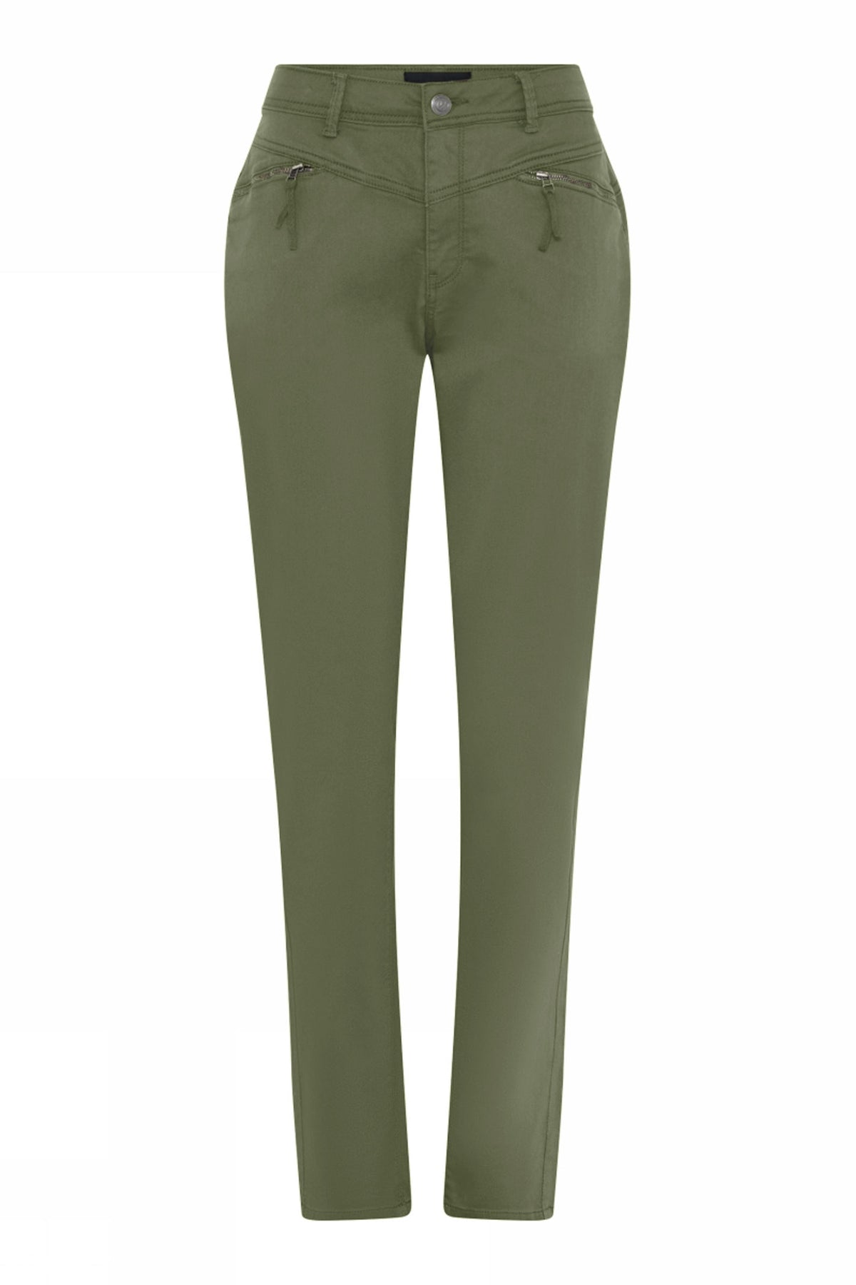 Macy Summer green - 6013/440