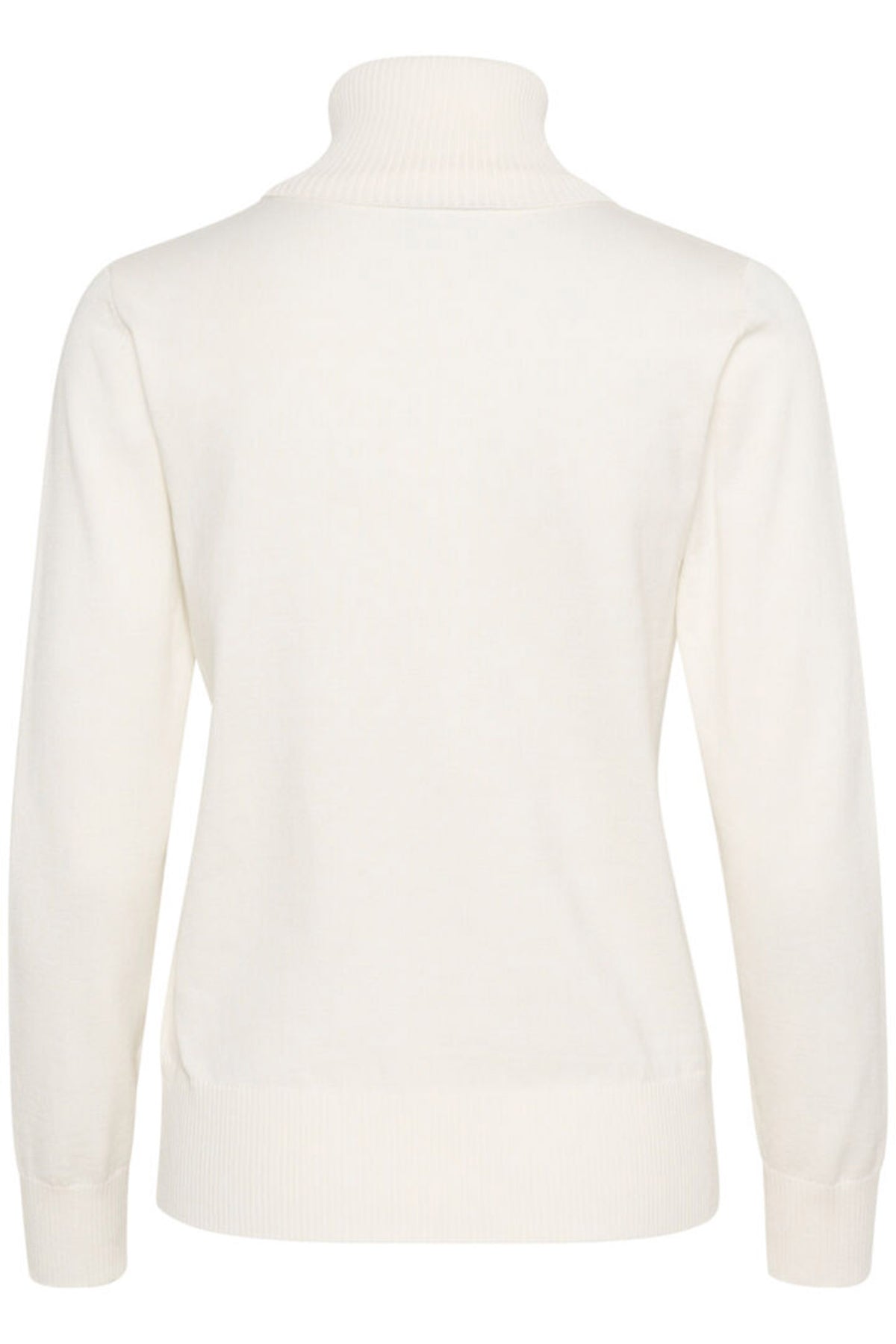 J2046, MilaSZ Rollneck Pullove Ice - 30500018