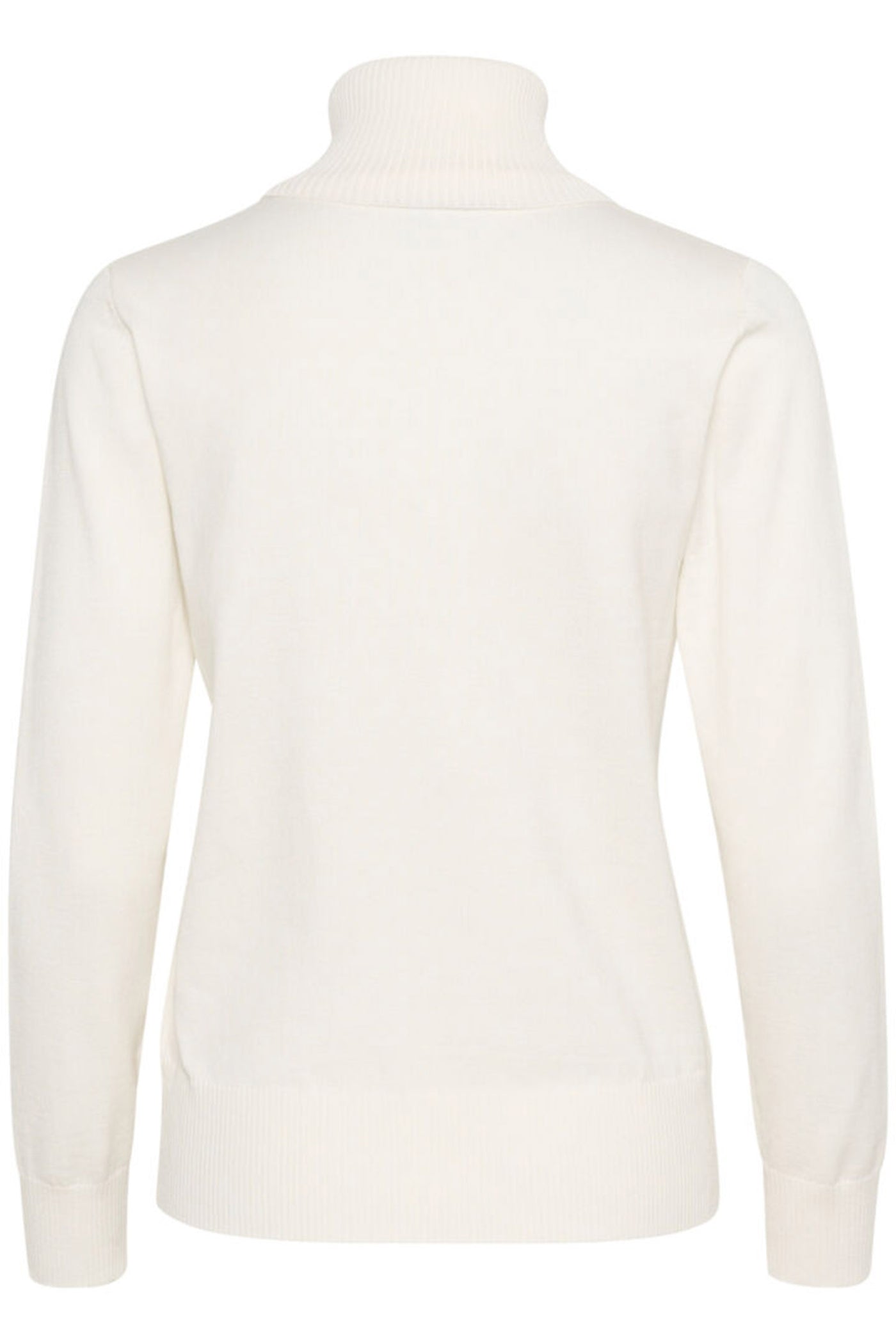 J2046, MilaSZ Rollneck Pullove Ice - 30500018
