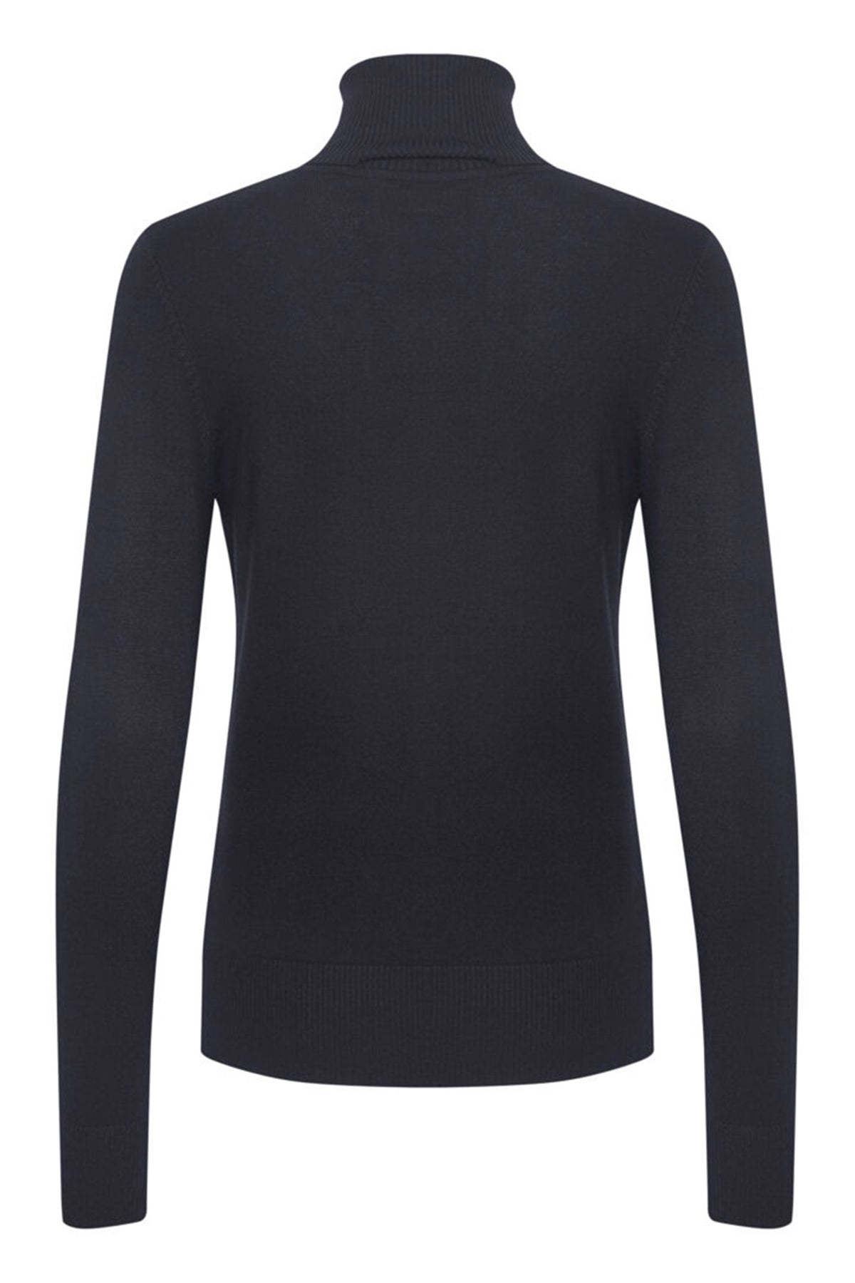 J2046, MilaSZ Rollneck Pullove Night Sky - 30500018