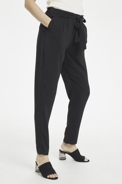 R5005, AndreaSZ Pants Black - 30500391 Thumbnail