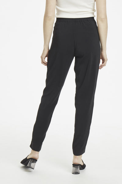R5005, AndreaSZ Pants Black - 30500391 Thumbnail